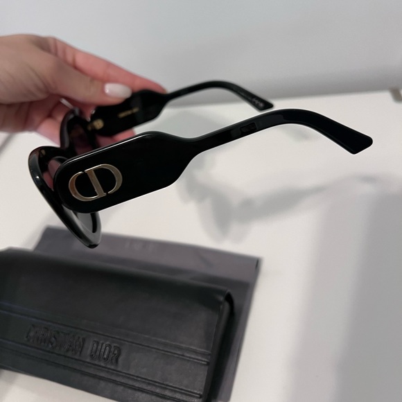 Dior Bobby B1U Sunglasses - Picture 3 of 12